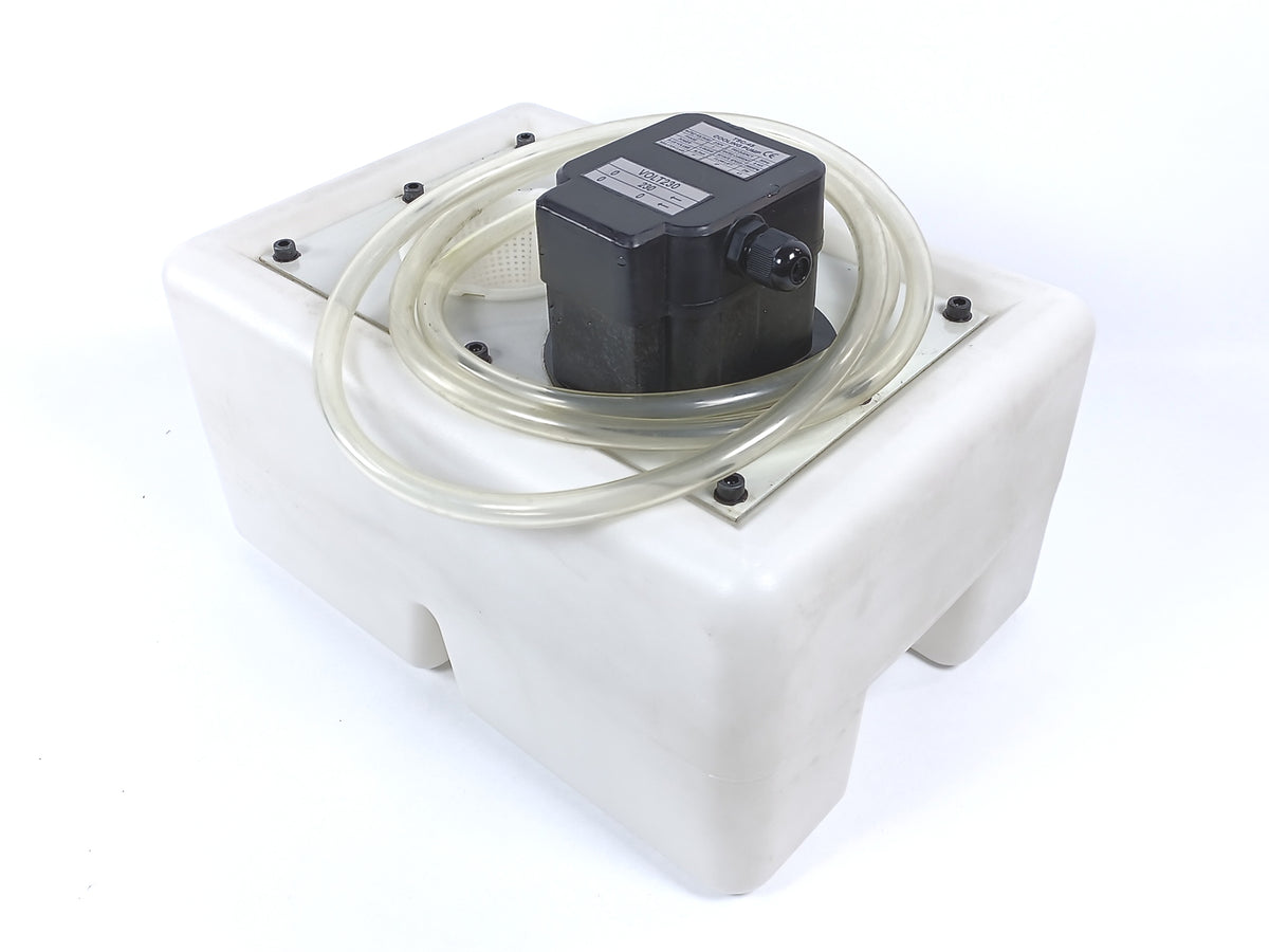 TSC TSC-45 Coolant Pump