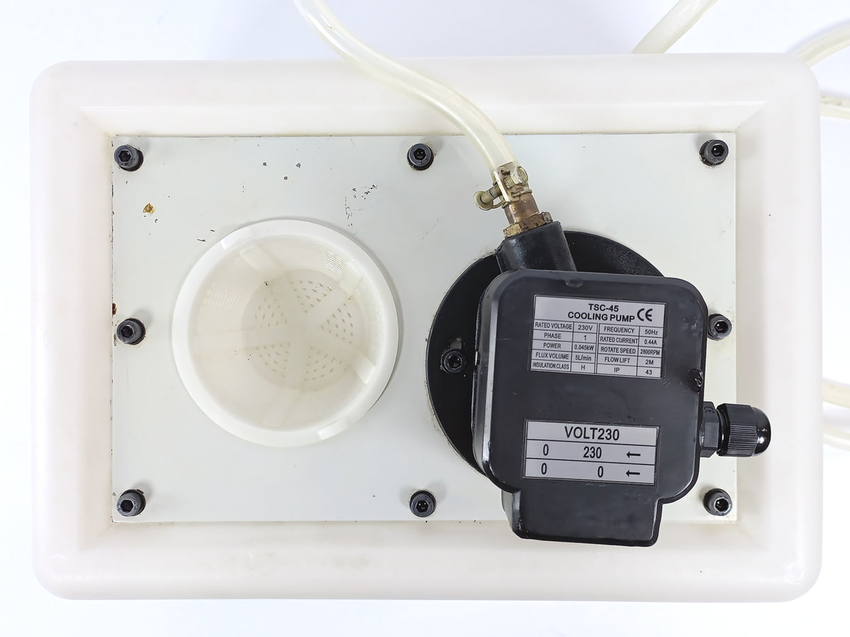 TSC TSC-45 Coolant Pump
