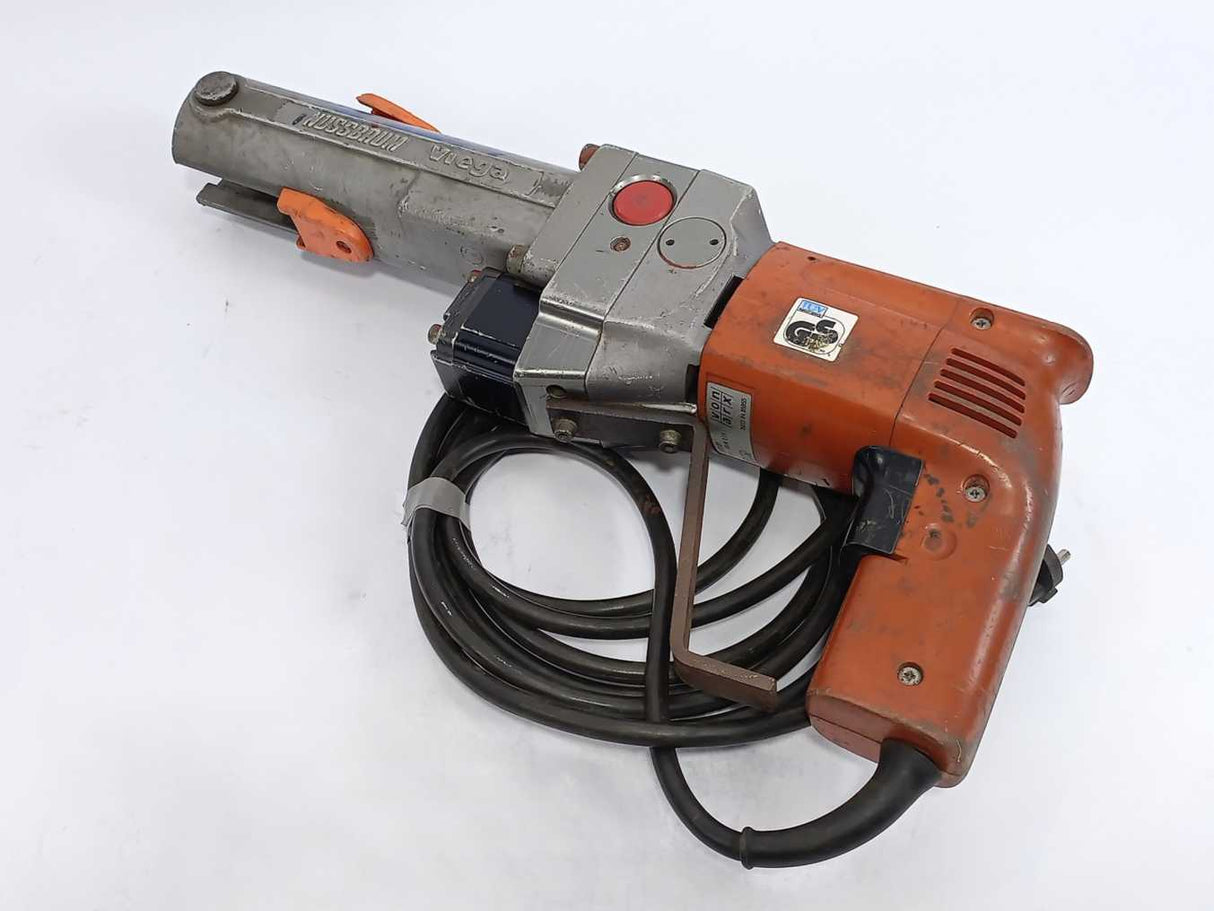 Von Arx AG 03504658 830.01.01 Nussbaum Viega Pressing Tool