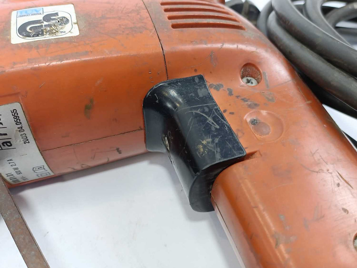 Von Arx AG 03504658 830.01.01 Nussbaum Viega Pressing Tool