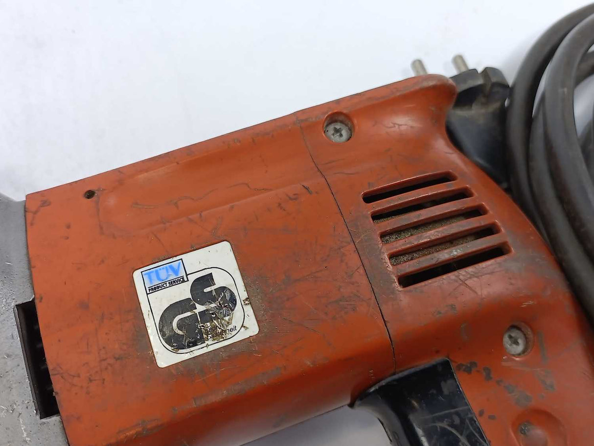 Von Arx AG 03504658 830.01.01 Nussbaum Viega Pressing Tool