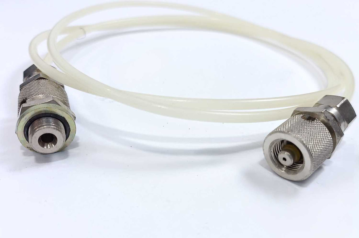 Fluke 700PTP Pneumatic Test Pump. Defective