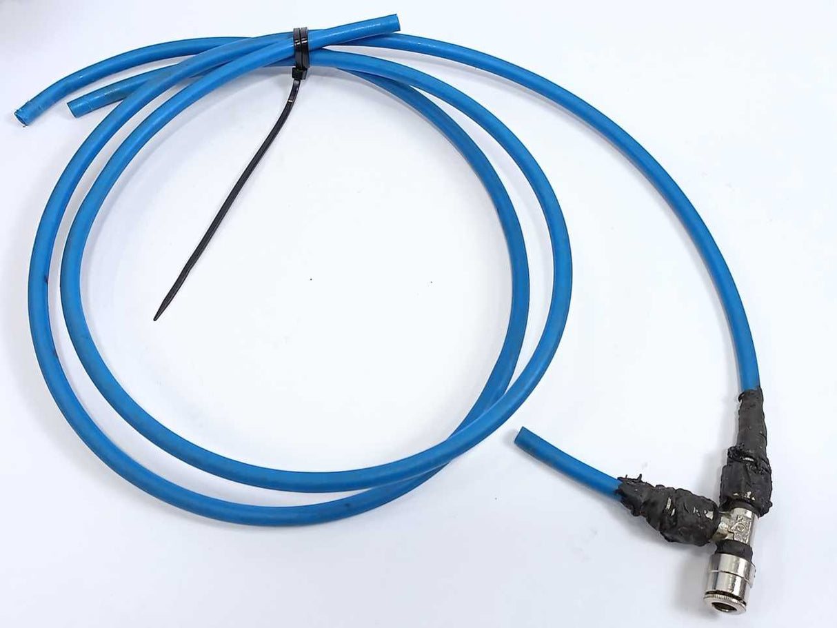 Fluke 700PTP Pneumatic Test Pump. Defective