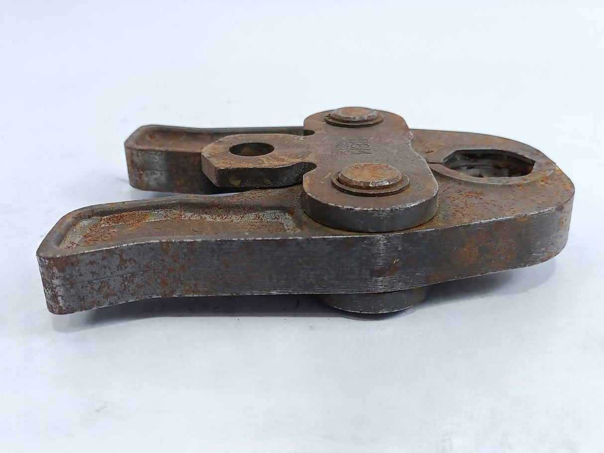Viega / Rigid PT2 Nussbaum 18mm Press Jaw / Crimping Die
