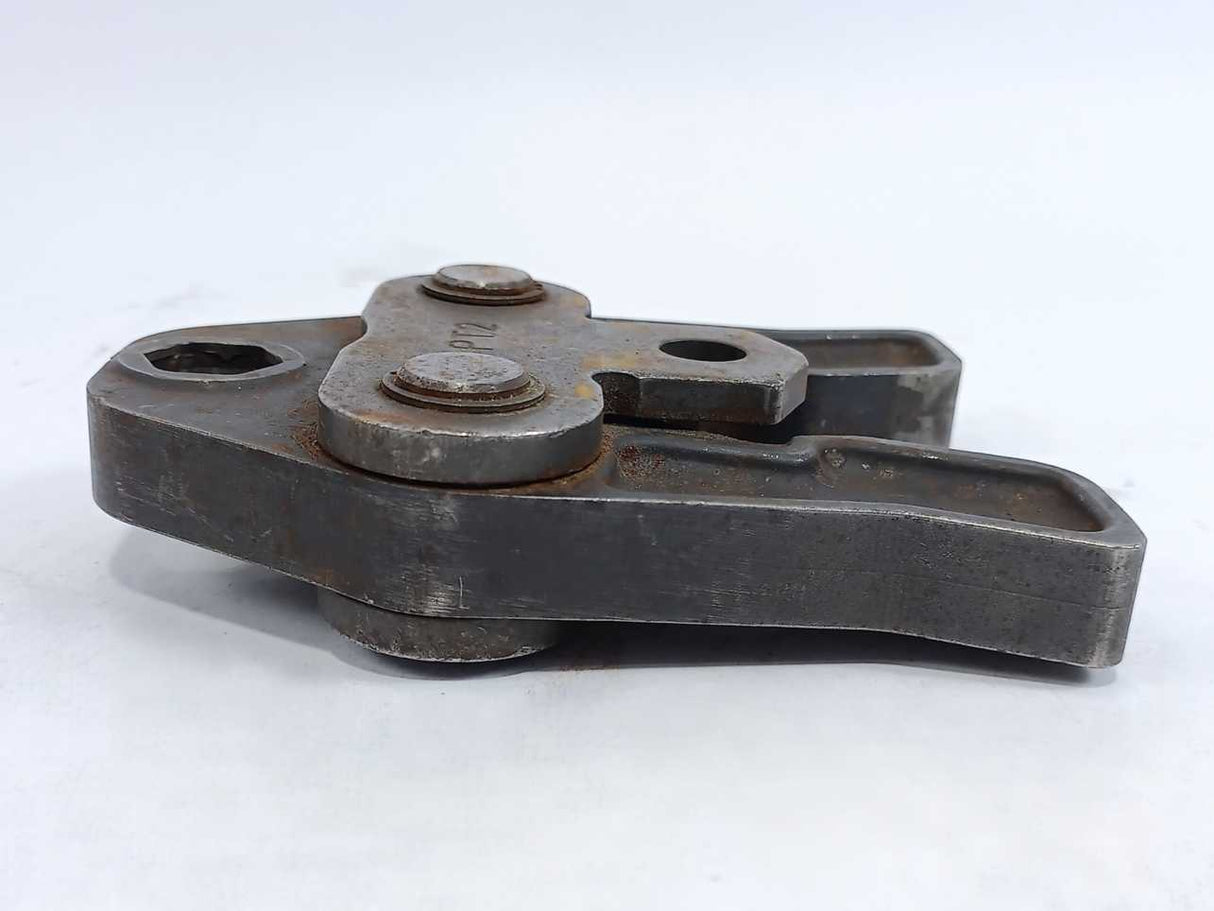 Viega PT2 Nussbaum 18mm Press Jaw / Crimping Die