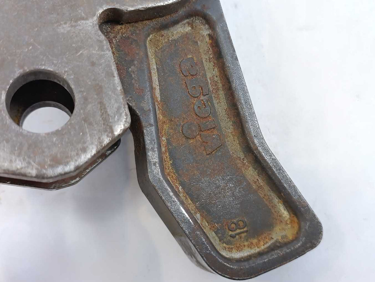 Viega PT2 Nussbaum 18mm Press Jaw / Crimping Die