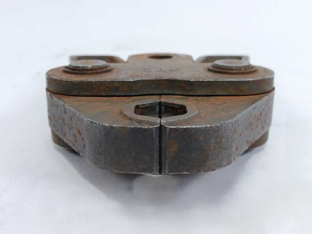 Viega / Rigid PT2 Nussbaum 18mm Press Jaw / Crimping Die