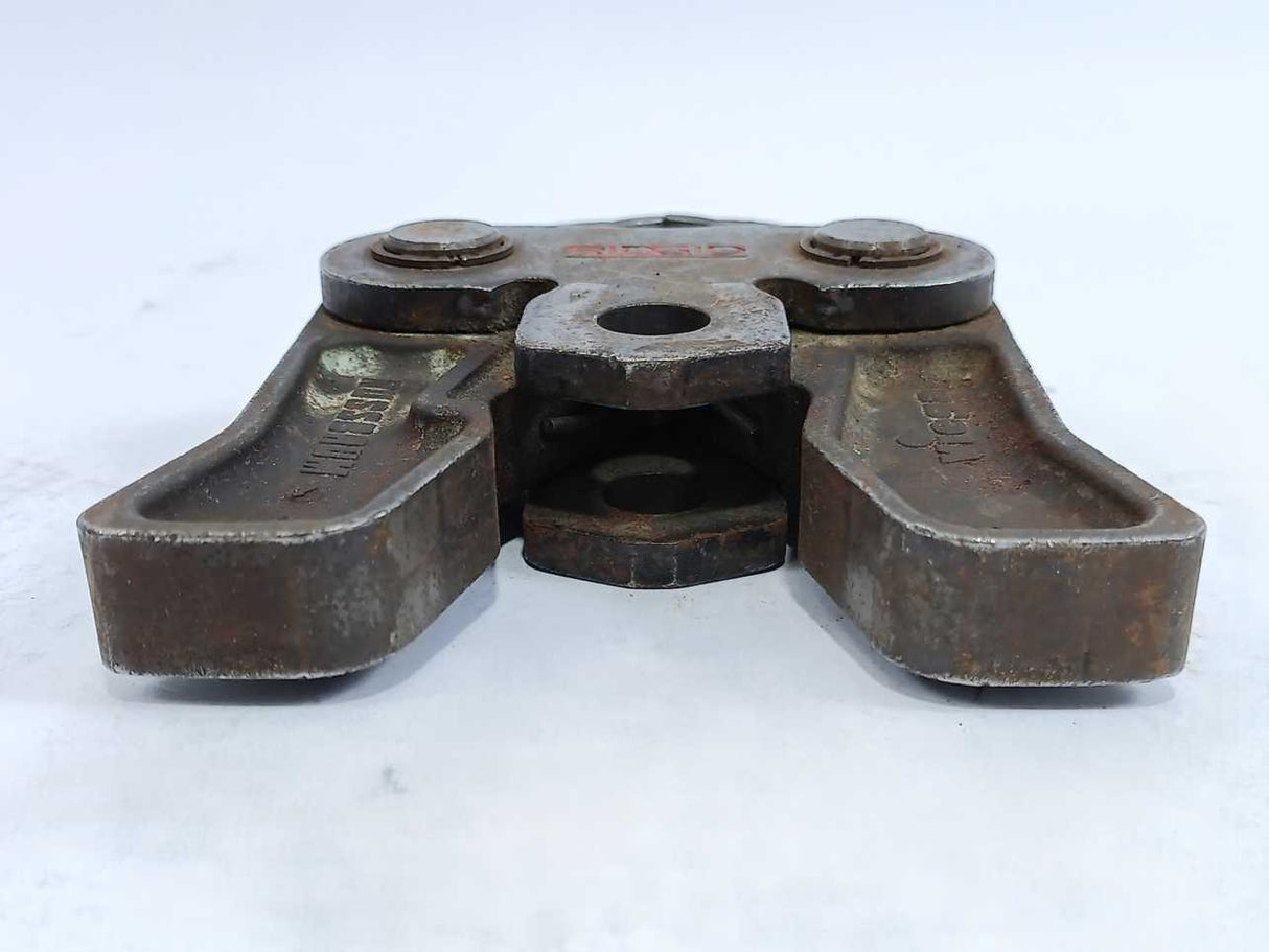 Viega / Rigid PT2 Nussbaum 18mm Press Jaw / Crimping Die