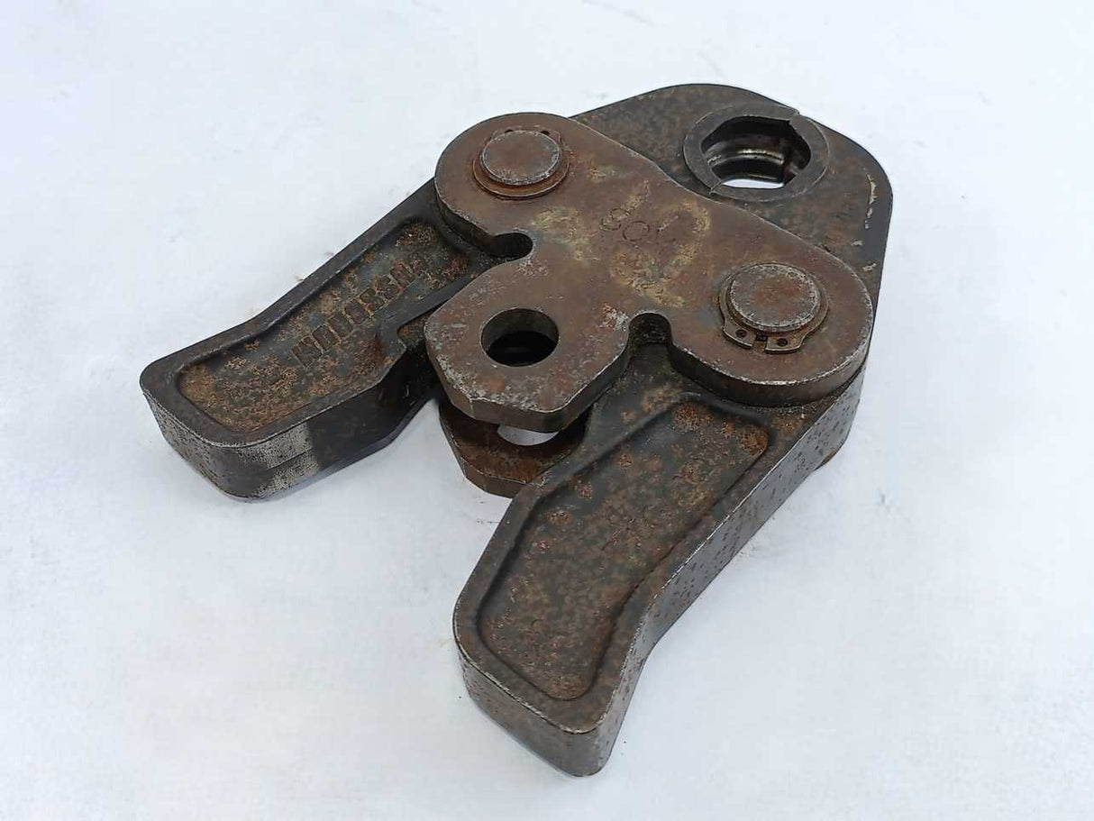 Viega / Rigid PT2 Nussbaum PT2 22mm Press Jaw / Crimping Die