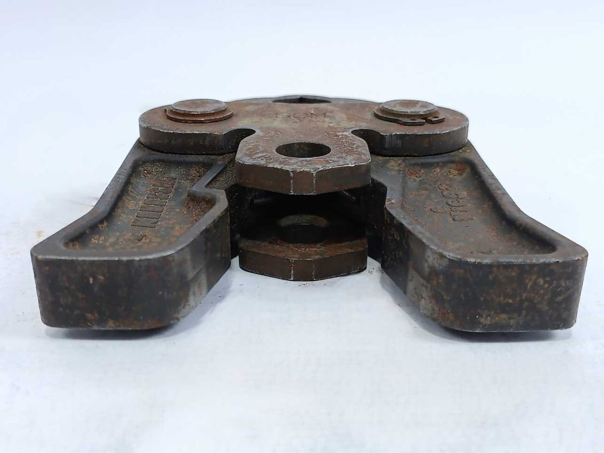 Viega / Rigid PT2 Nussbaum PT2 22mm Press Jaw / Crimping Die