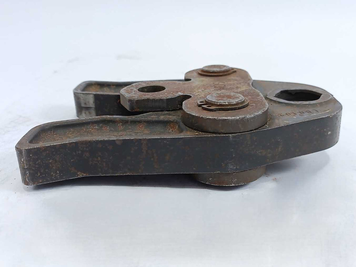 Viega / Rigid PT2 Nussbaum PT2 22mm Press Jaw / Crimping Die