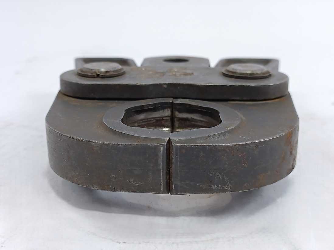 Viega / Rigid PT2 Nussbaum PT2 22mm Press Jaw / Crimping Die