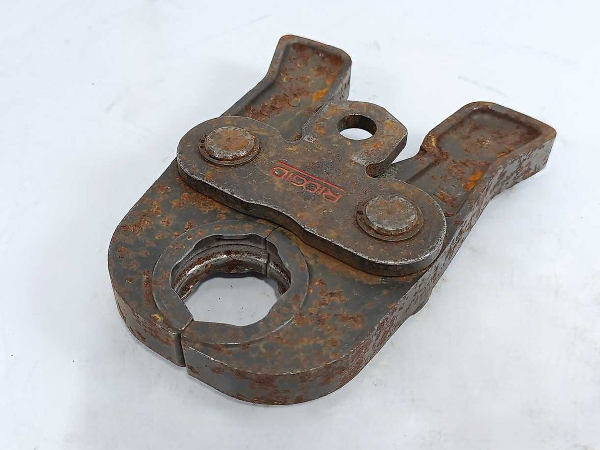 Viega / Rigid PT2 Nussbaum PT2 22mm Press Jaw / Crimping Die