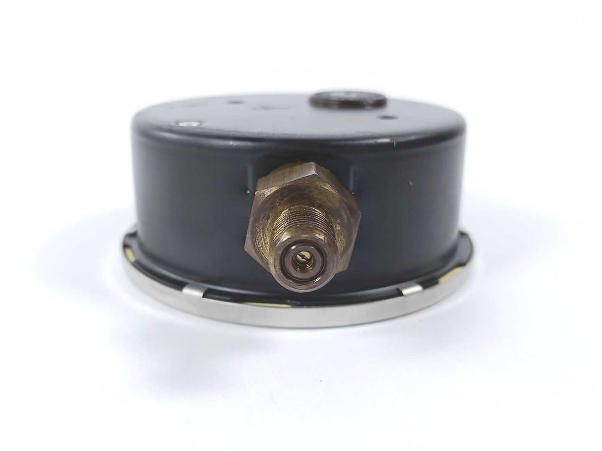 Ametek 102172 Pressure Gauge 0-100 bar / kg/cm²