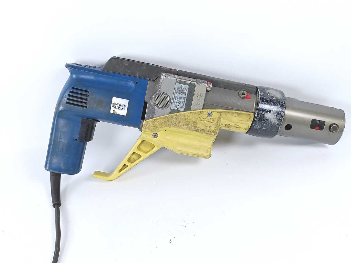 Viega PT3-H Nussbaum Press-Fitting Tool