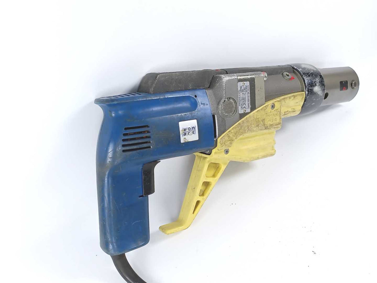 Viega PT3-H Nussbaum Press-Fitting Tool