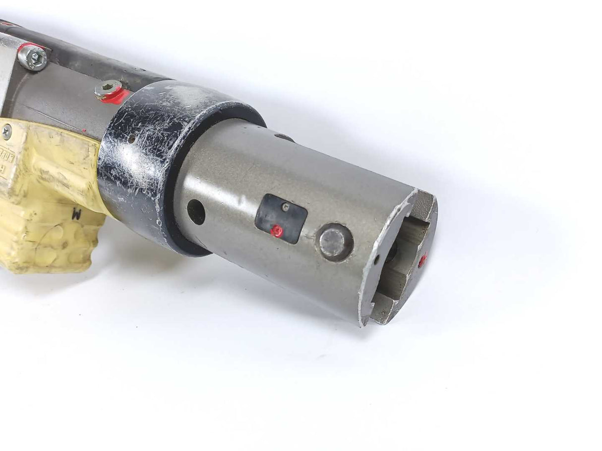 Viega PT3-H Nussbaum Press-Fitting Tool
