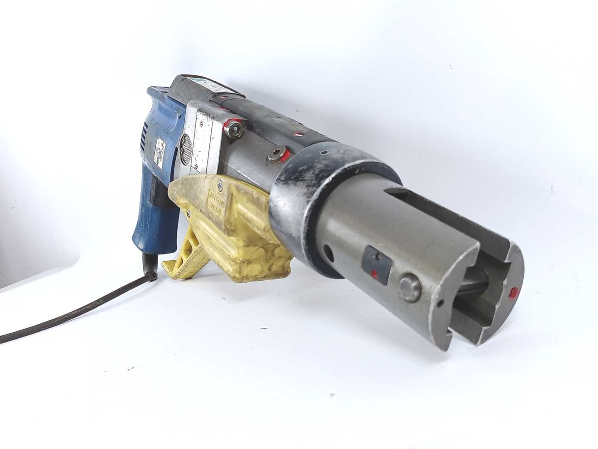 Viega PT3-H Nussbaum Press-Fitting Tool