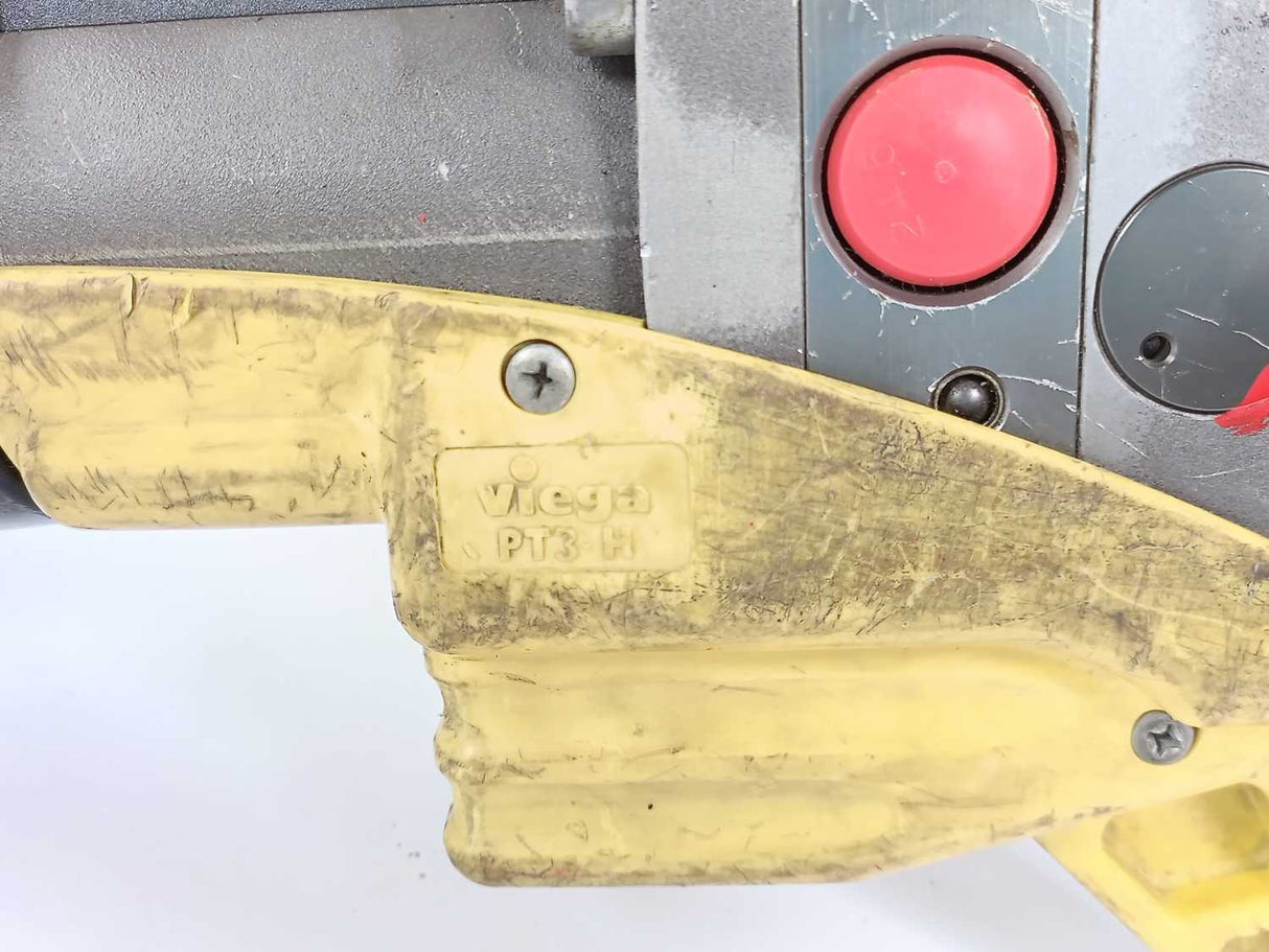 Viega PT3-H Nussbaum Press-Fitting Tool