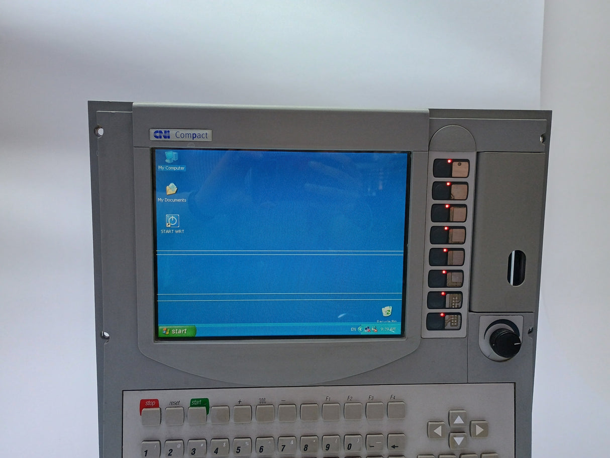 CNi Compact H0107D1001A8 With W042.032.810