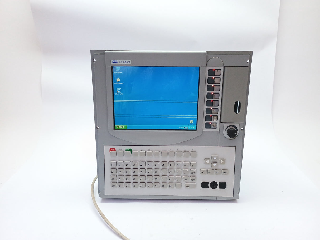 CNi Compact H0107D1001A8 With W042.032.810