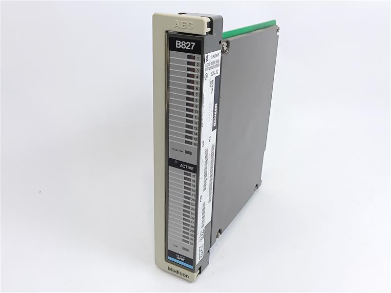 Modicon AS-B827-032 AEG Discrete Input Module