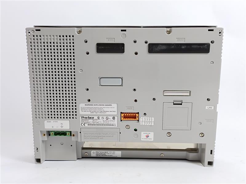 Pro-Face 3280024-22 AGP3500-S1-D24 GP3000 Series Display