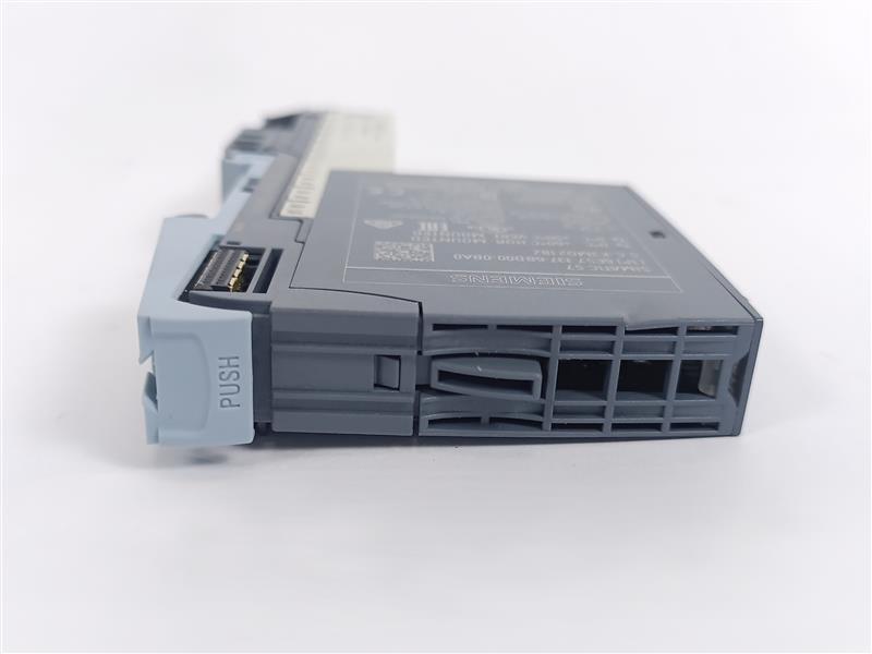 Siemens 6ES7137-6BD00-0BA0 Simatic S7 Communication Module