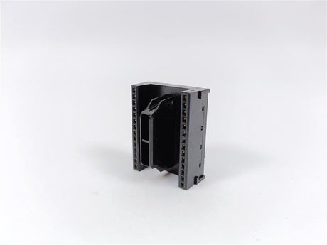 Siemens 7202001-01 6ES7390-0AA00-0AA0 Bus connector 5pcs