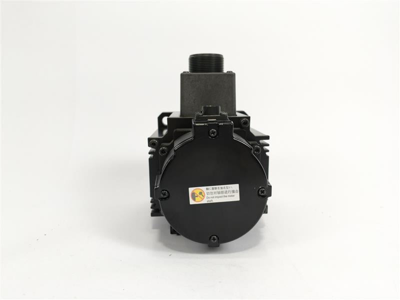 Panasonic MSME102G1G MINAS A5 Family Servo Motor, not used