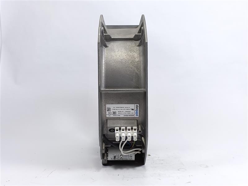 Ebmpapst W2E250-HP06-01 AC Axial Fan