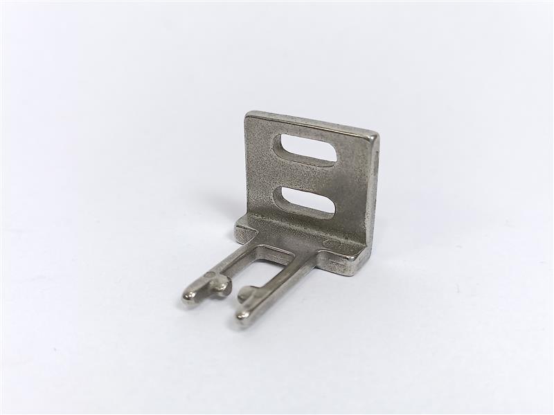 Idec HS5D-11 Safety Switch w/ Actuator Key