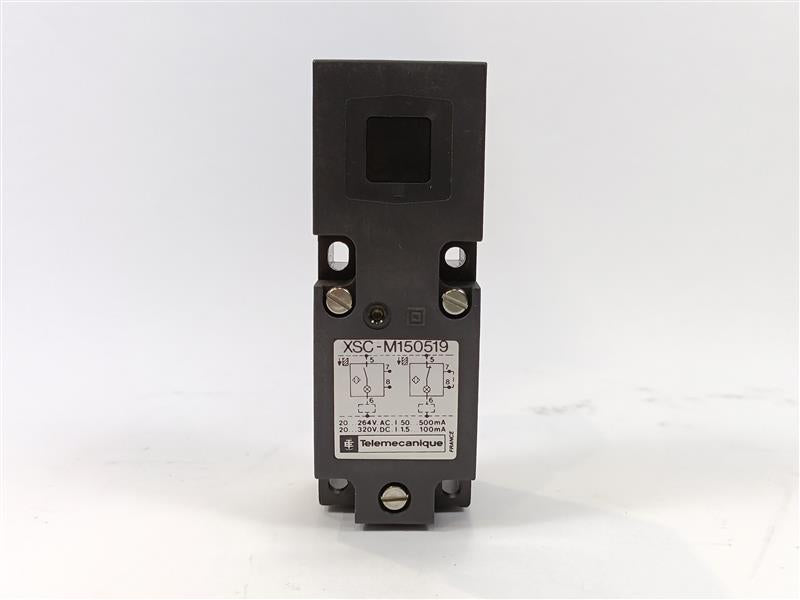 TELEMECANIQUE XSC-M150519 Inductive Proximity Sensor