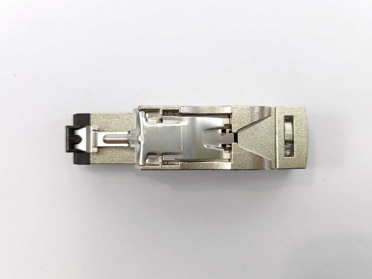 Siemens 6GK1901-1BB11-2AA0 Industrial Ethernet 8-Pin Plug Batch 10pcs.