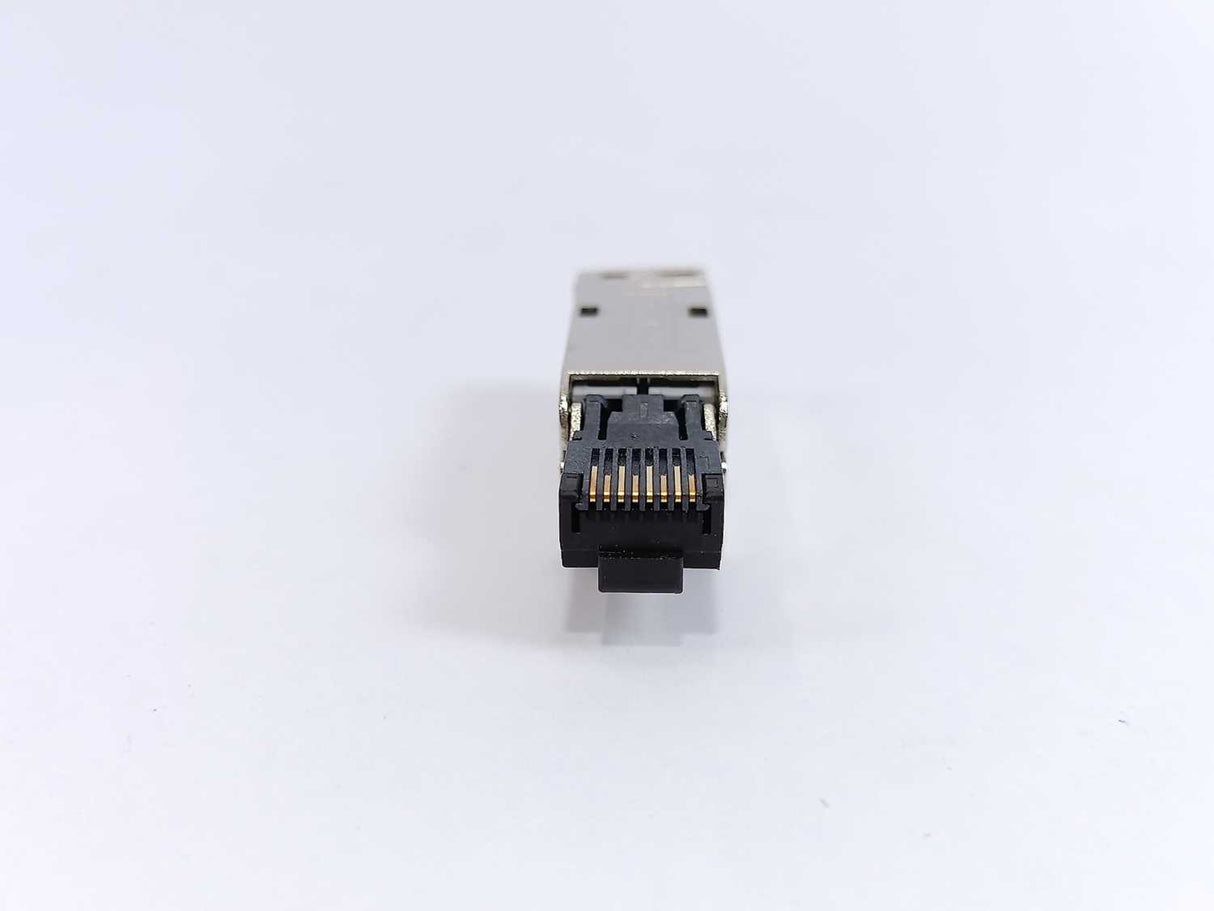 Siemens 6GK1901-1BB11-2AA0 Industrial Ethernet 8-Pin Plug Batch 10pcs.