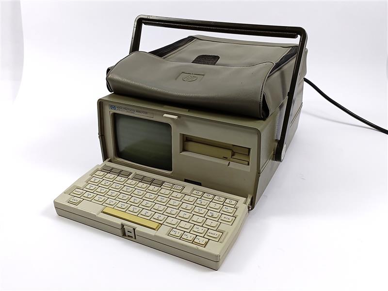 Hewlett Packard 4951C Protocal Analyzer