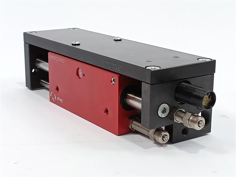 afag LM 20/60 Linear module