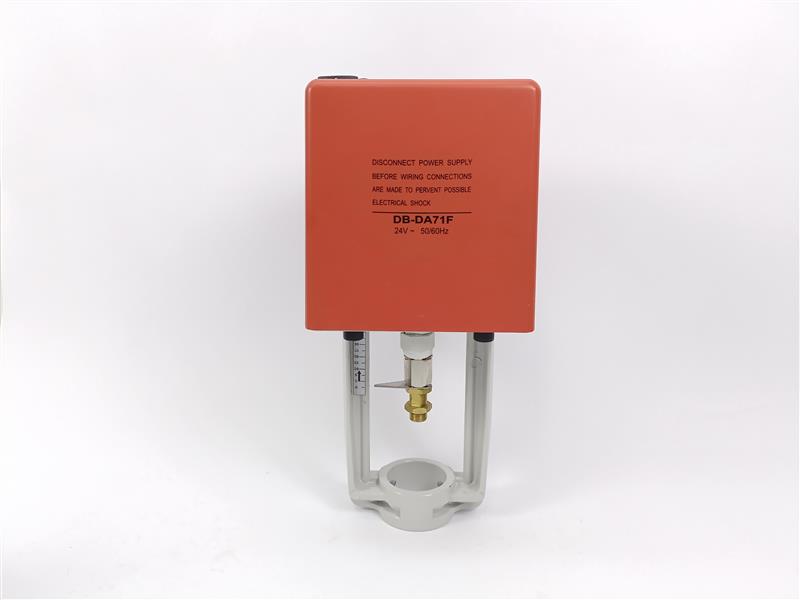 Industrie Technik DB-DA71F Electric Actuator
