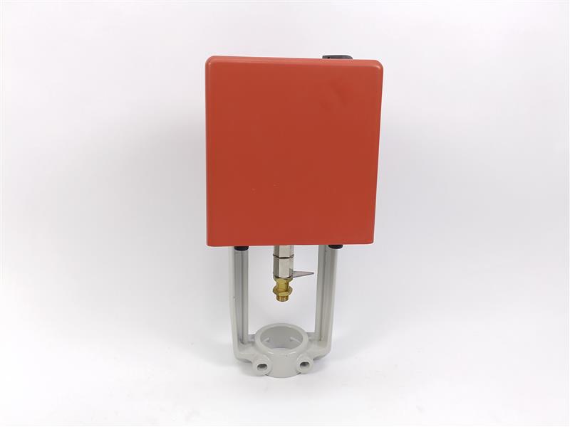 Industrie Technik DB-DA71F Electric Actuator