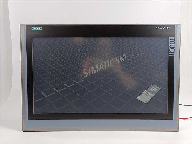 Siemens 6AV2124-0XC02-0AX1 TP2200 Comfort Panel