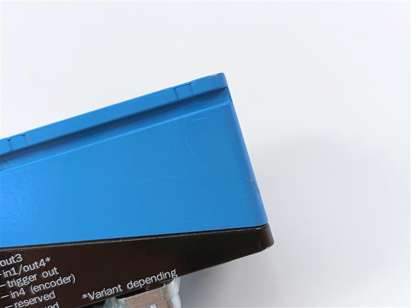 SICK VSPM-6F2413 Machine vision