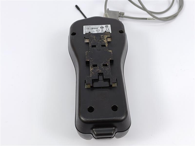 Datalogic BC-8060 + M8300 + MC-P080 PowerScan