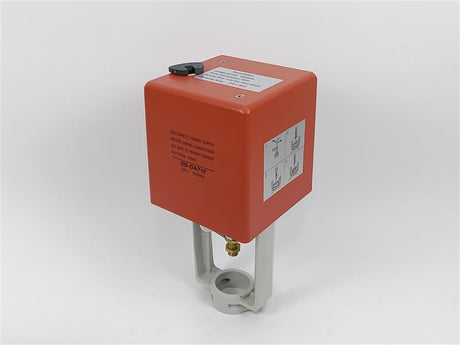 Industrie Technik DB-DA71F Electric Actuator