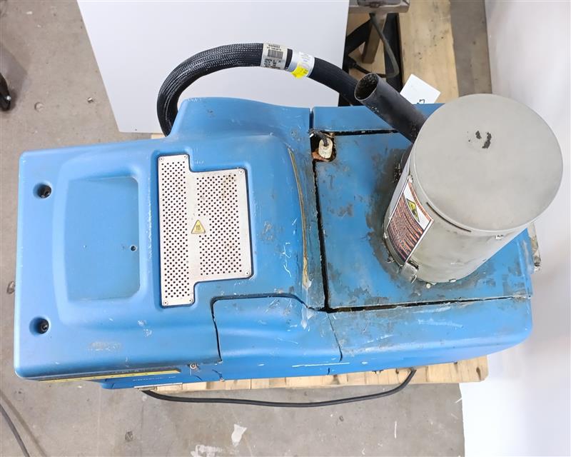 Nordson 1100391 Hot Melt Adhesive System P10,6H, FulFill