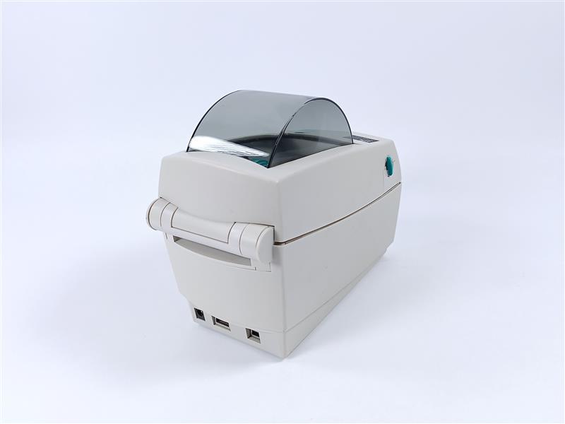 Zebra LP2824 Plus Thermal Label Printer