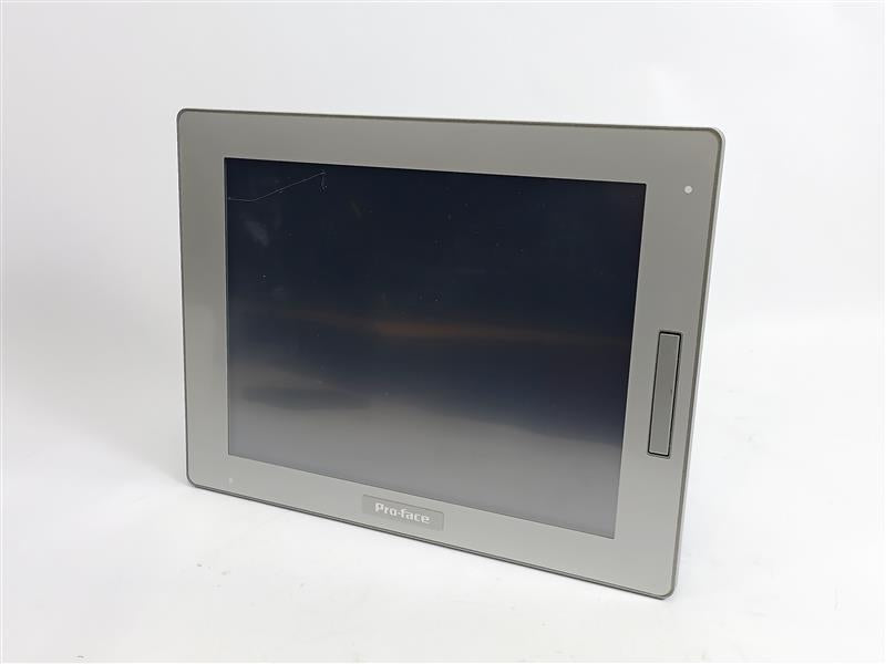 Pro-Face PFXSP5B10 SP-5B10 Power Box W/ PFXSP5600TPD Touch Screen