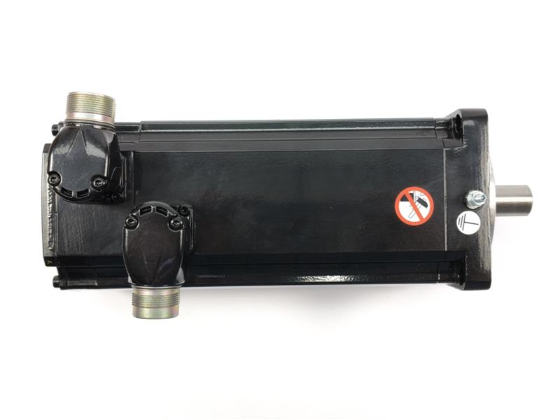 Shneider Electric SH31002P01F2122 Servo Motor, SH100/40060/0/0/00/00/10/01/00