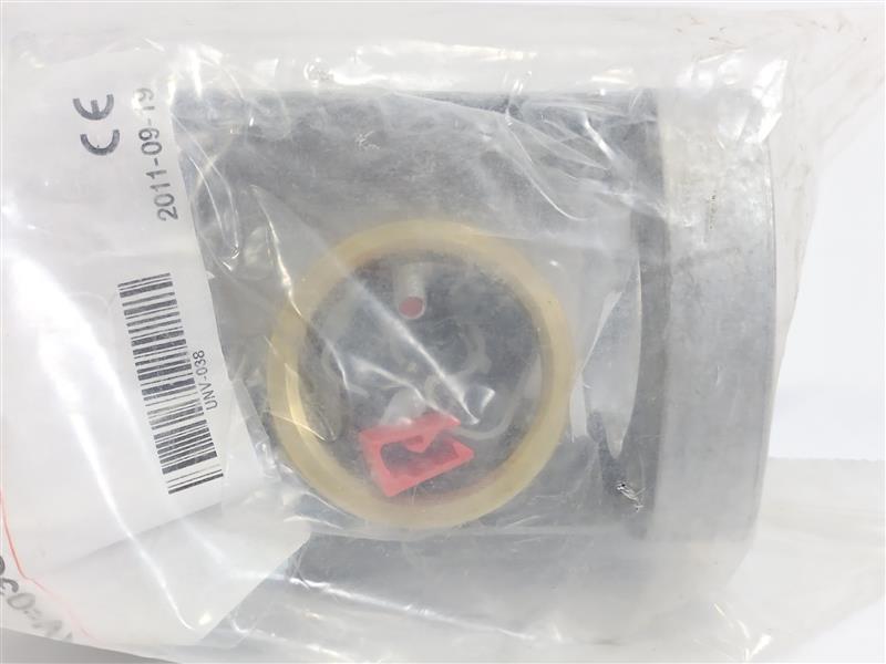 Belimo UNV-038 Mounting bracket for Danfoss globe valves
