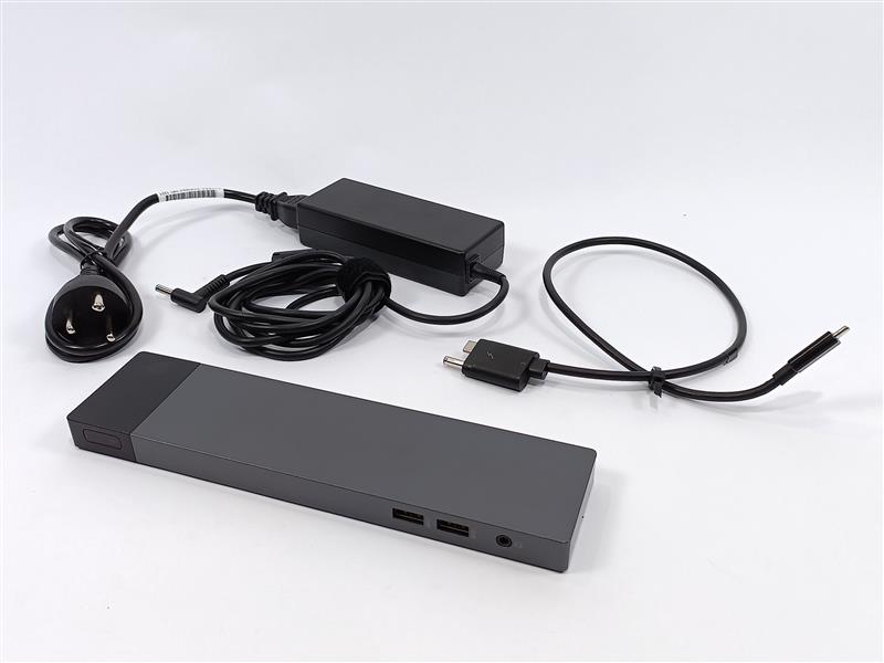 HP 841830-002 Thunderbolt 3 Dock
