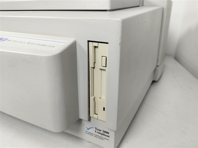 Unicam UV530 Spectrophotometer